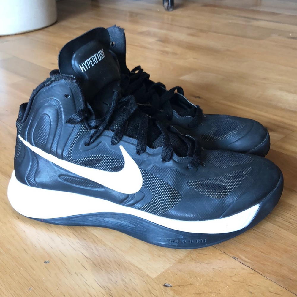 Nike Basketball Shoes